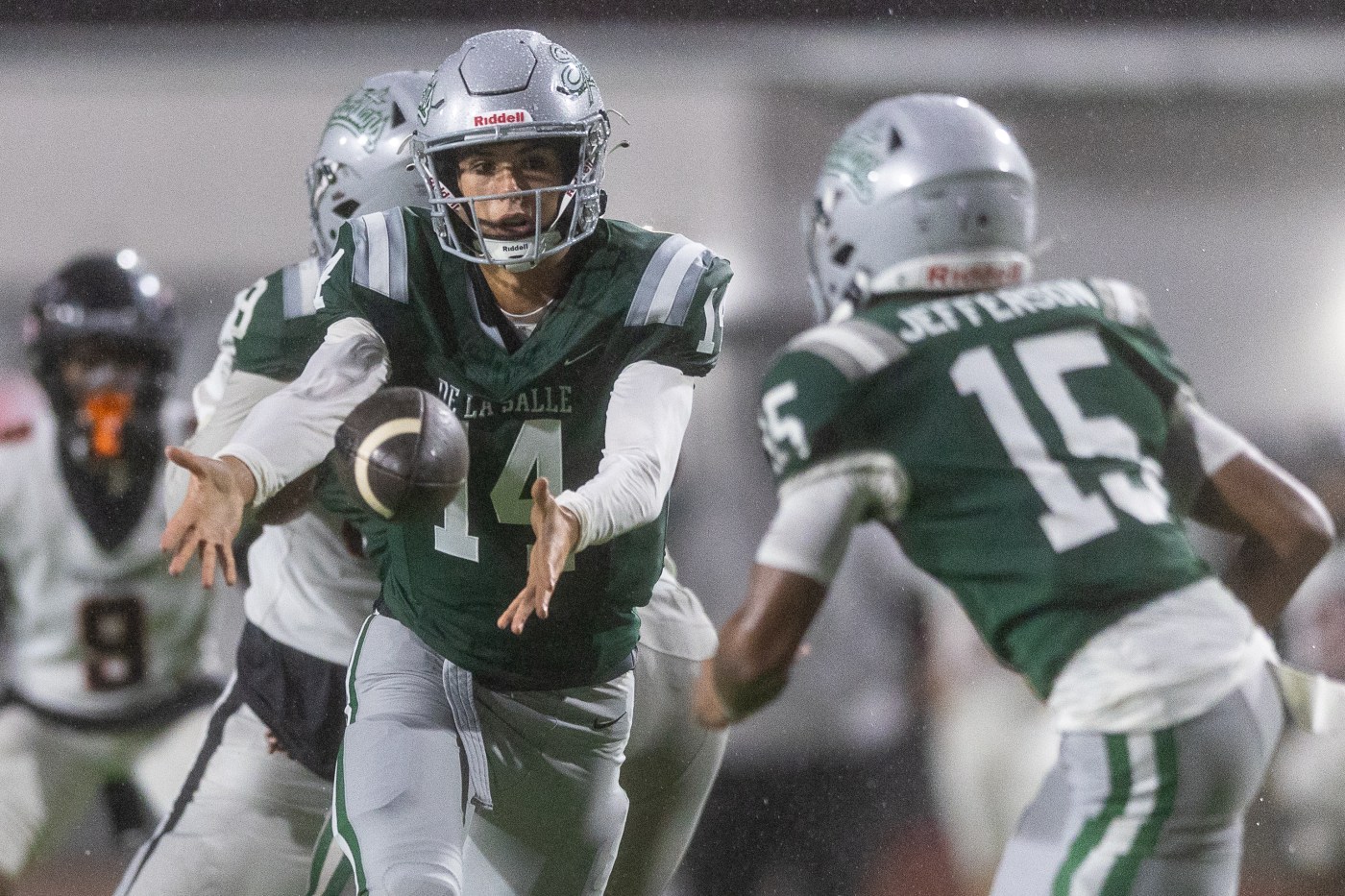 High school football 2025 preview: EBAL Mountain Division