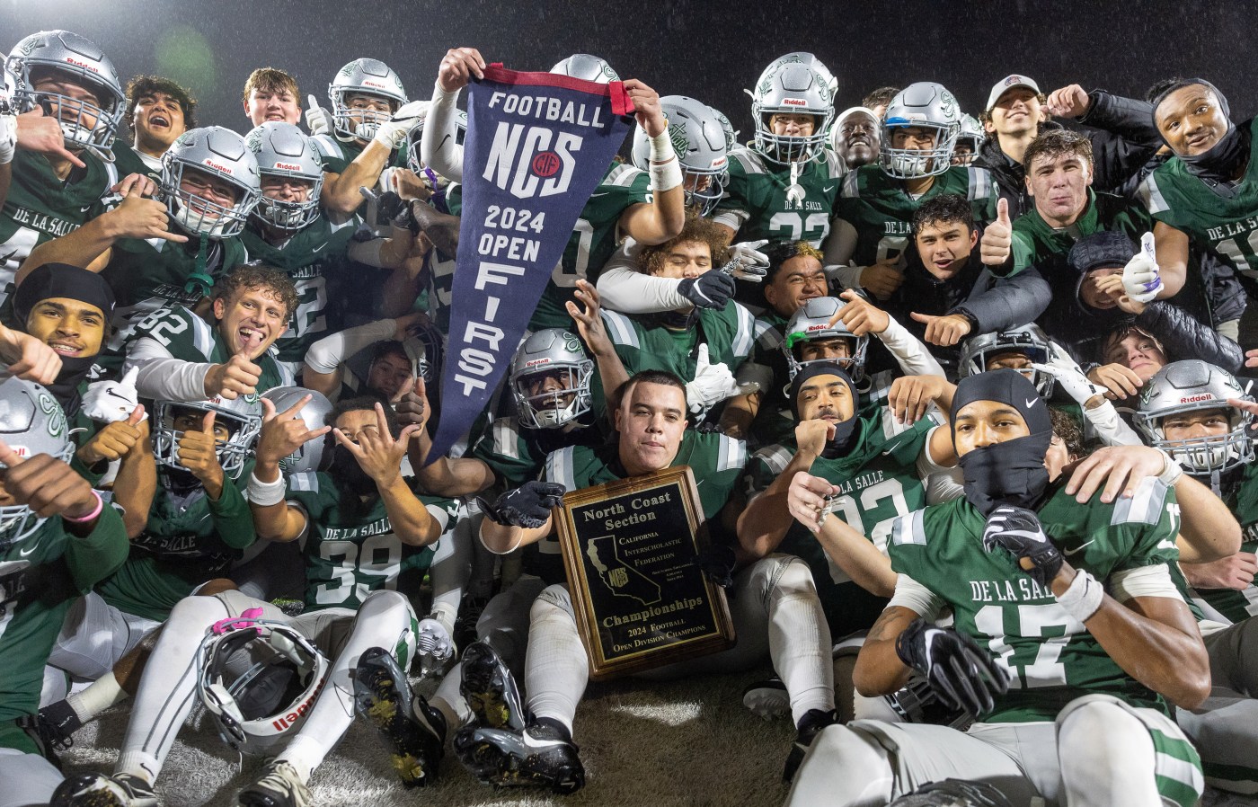 Bay Area high school football 2025: Where to find our preseason coverage