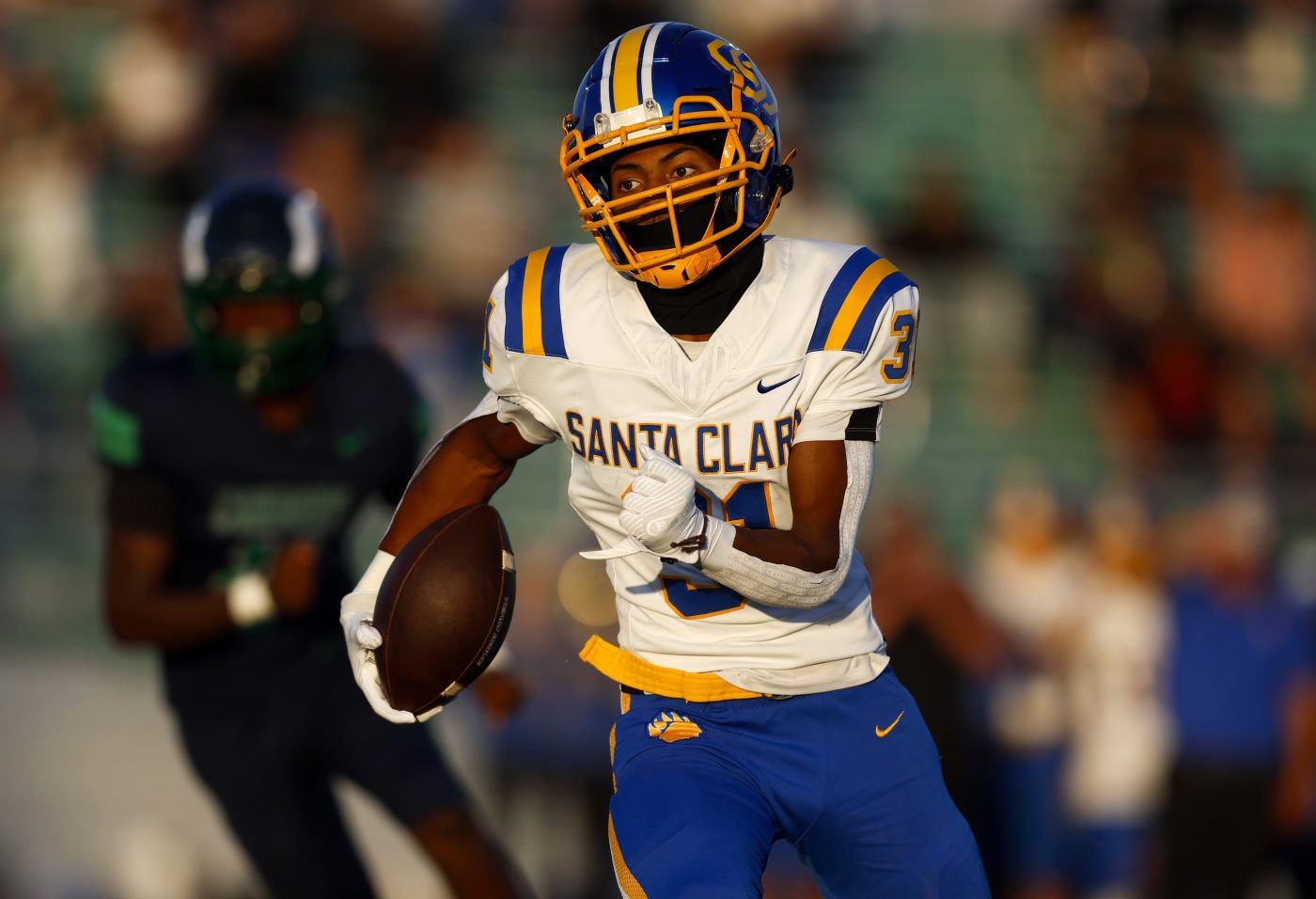 High school football 2025 preview: PAL El Camino Division