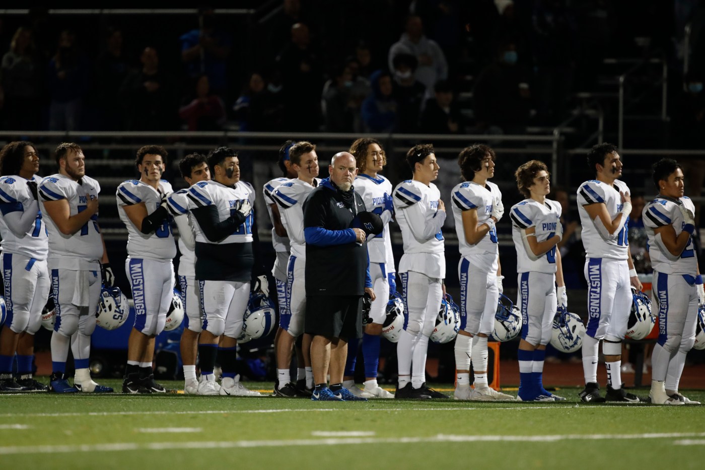 High school football 2025 preview: BVAL Santa Teresa-Foothill Division