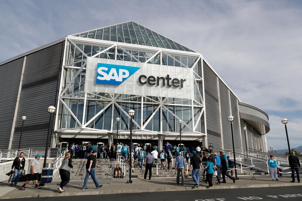 Deal between Sharks, San Jose locks up team until 2051 while committing city to arena upgrades