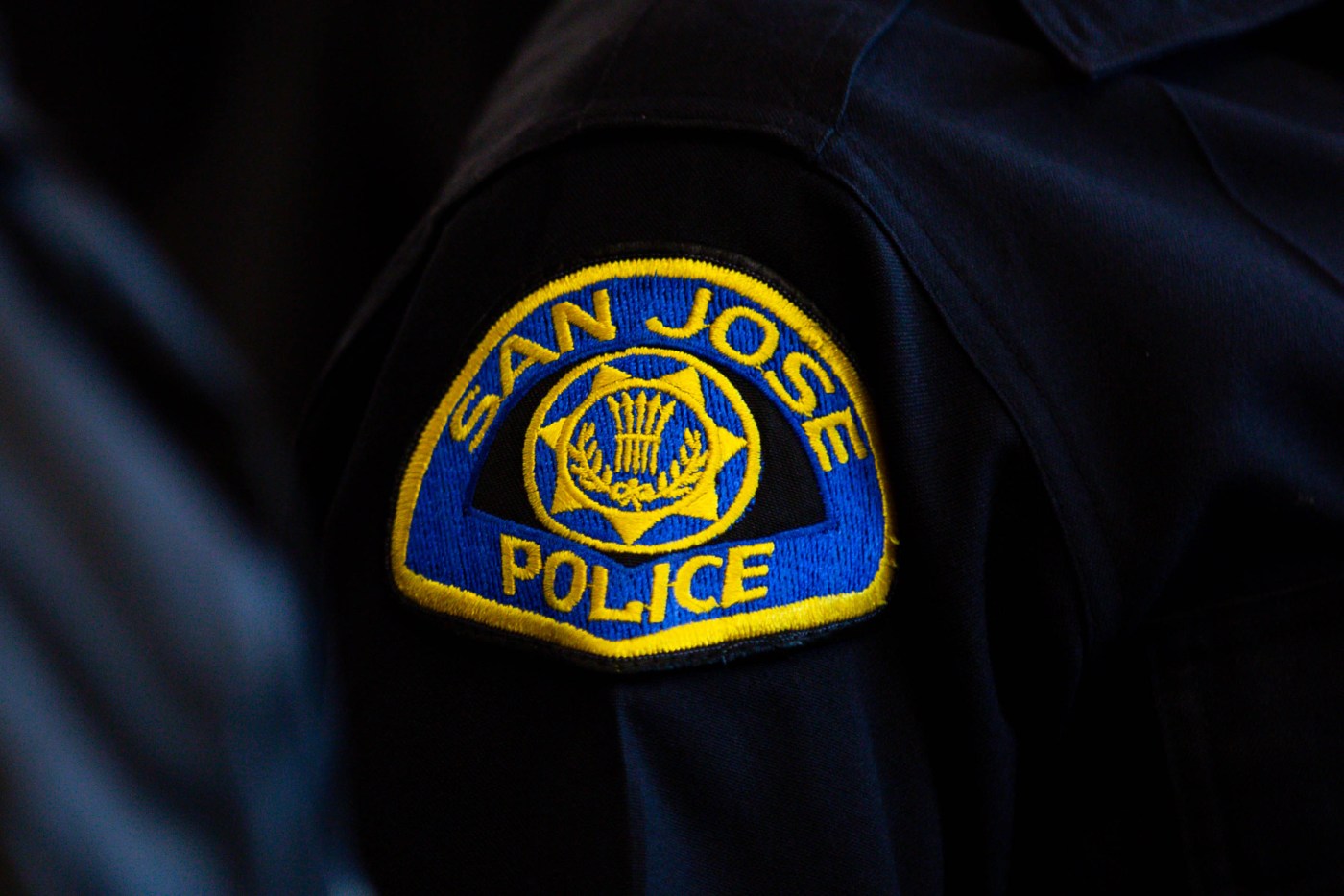 San Jose police seek identity of suspect in attempted sexual assault