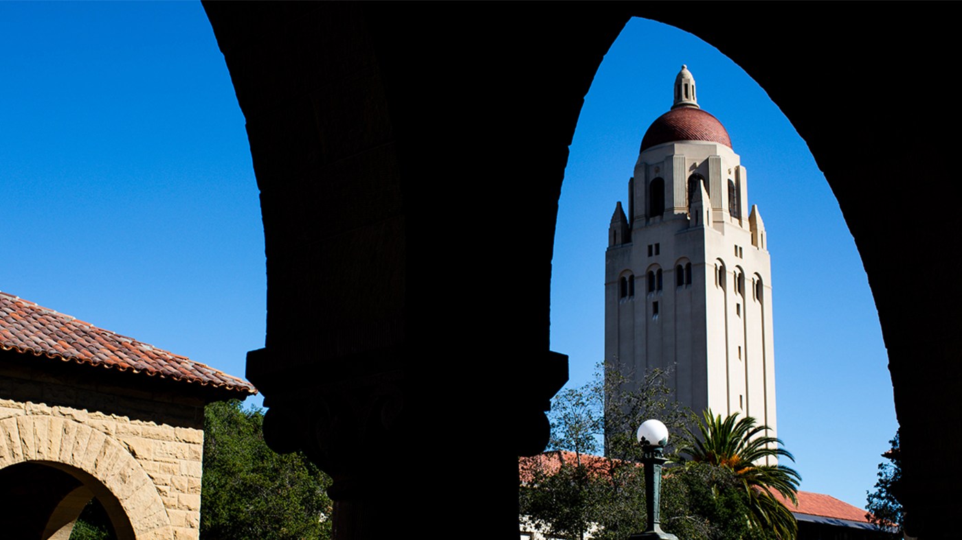 Stanford to lay off more than 300 employees amid $140 million in budget cuts