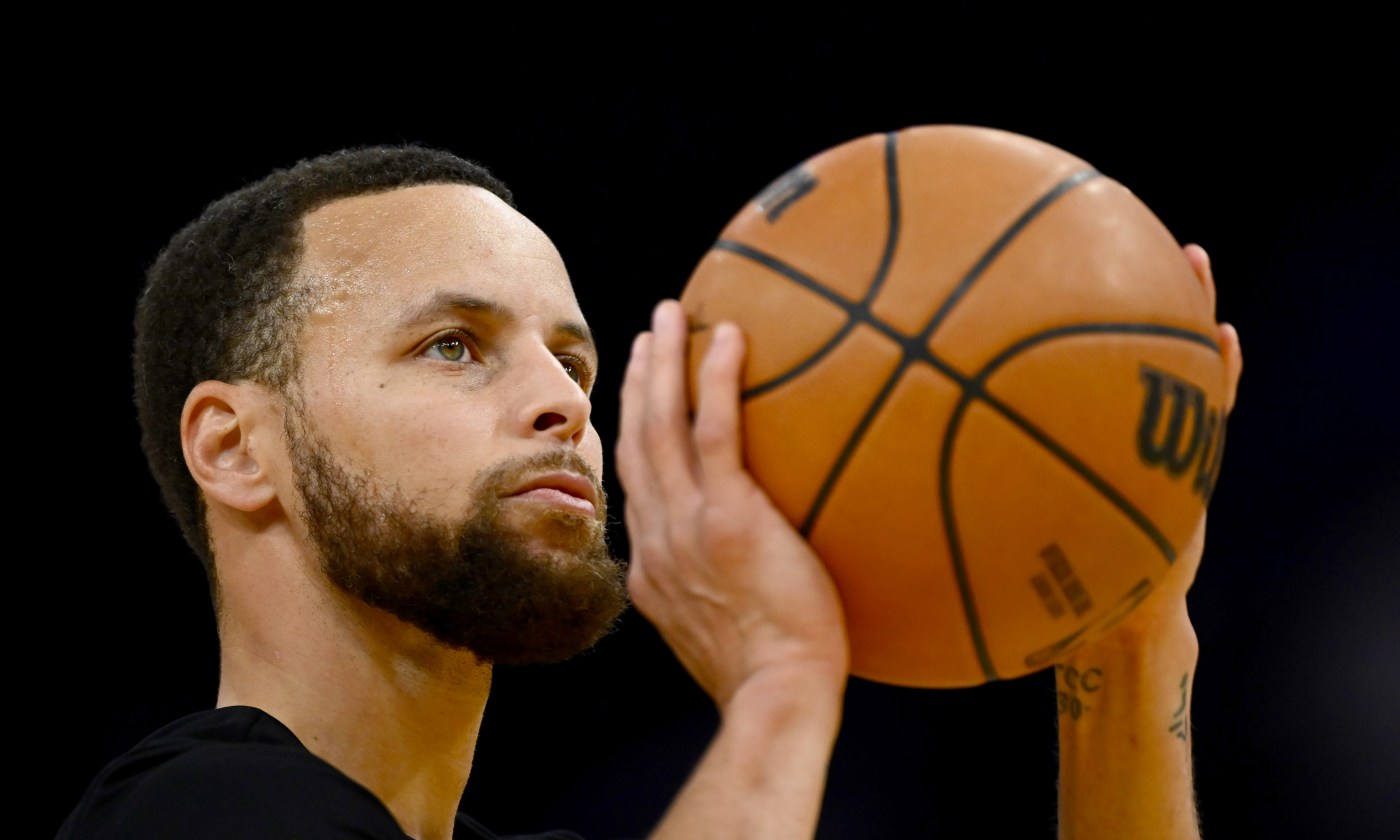 Steph Curry, Michael Mina team up for SF restaurant, bar project