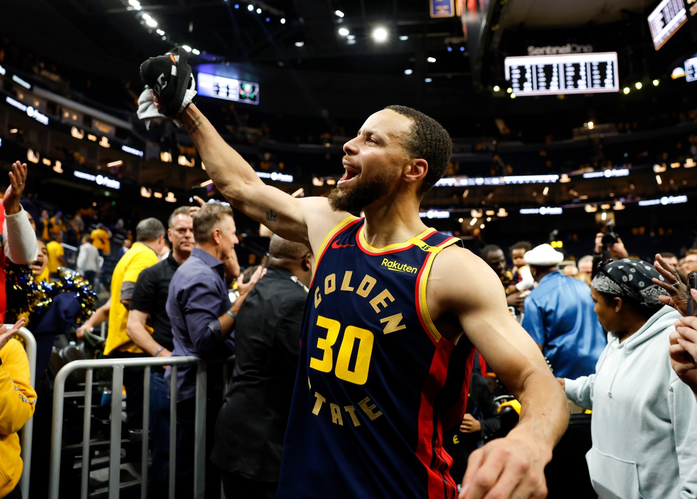 What to know about Warriors’ 2025-26 schedule, including nine notable games