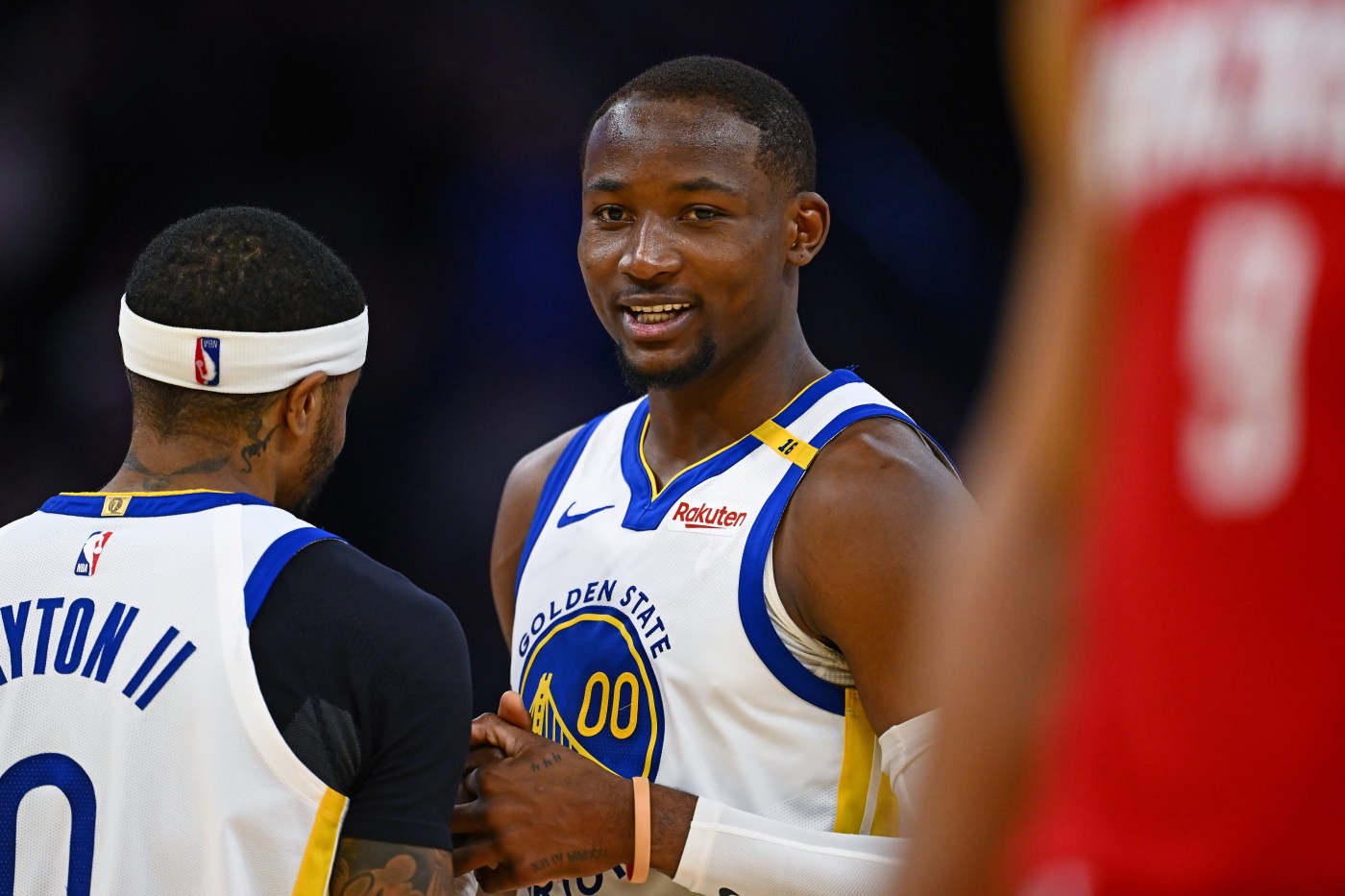 Jonathan Kuminga-Warriors offseason saga: How did we get here?