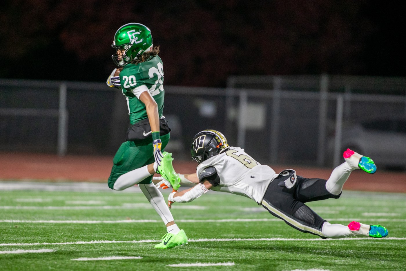 High school football 2025 preview: TCAL Rock Division
