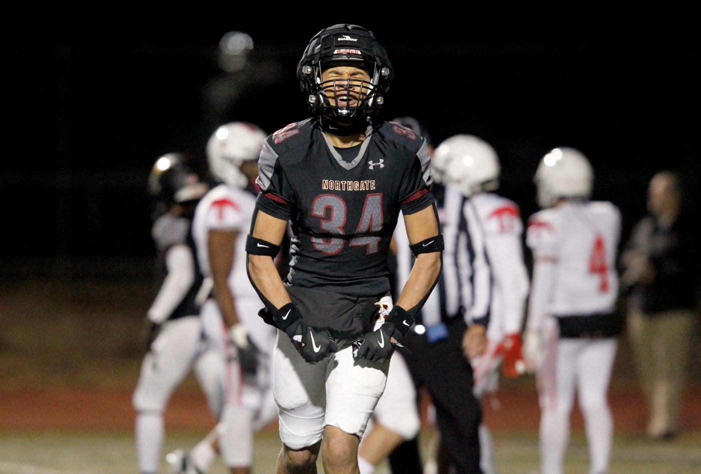 High school football 2025 preview: DAL Valley Division