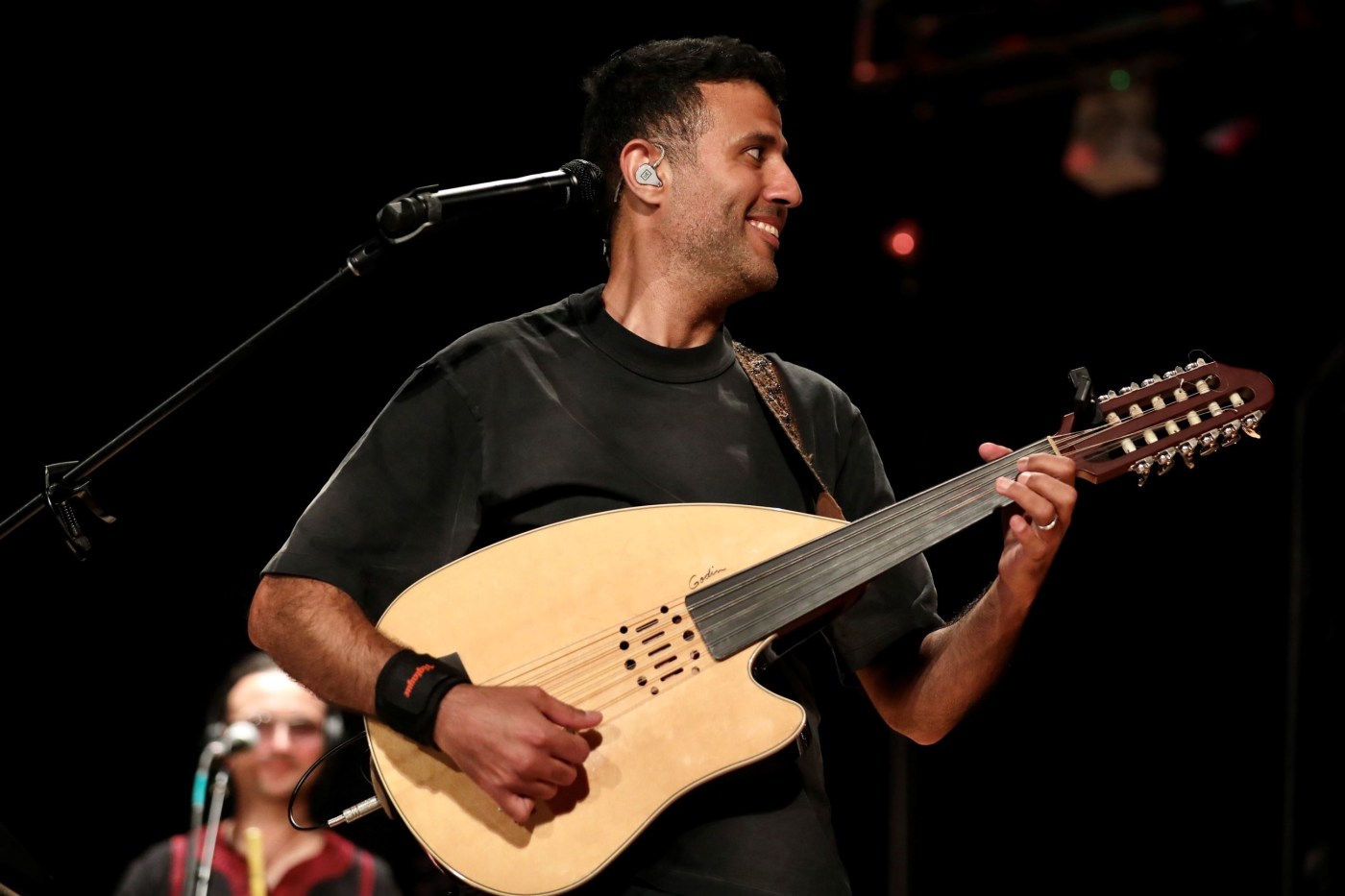 ‘Voice of the Revolution’ in concert in Campbell Sept. 7