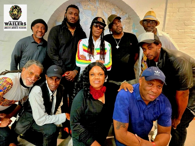 Local, international acts coming to Campbell’s Heritage Theatre