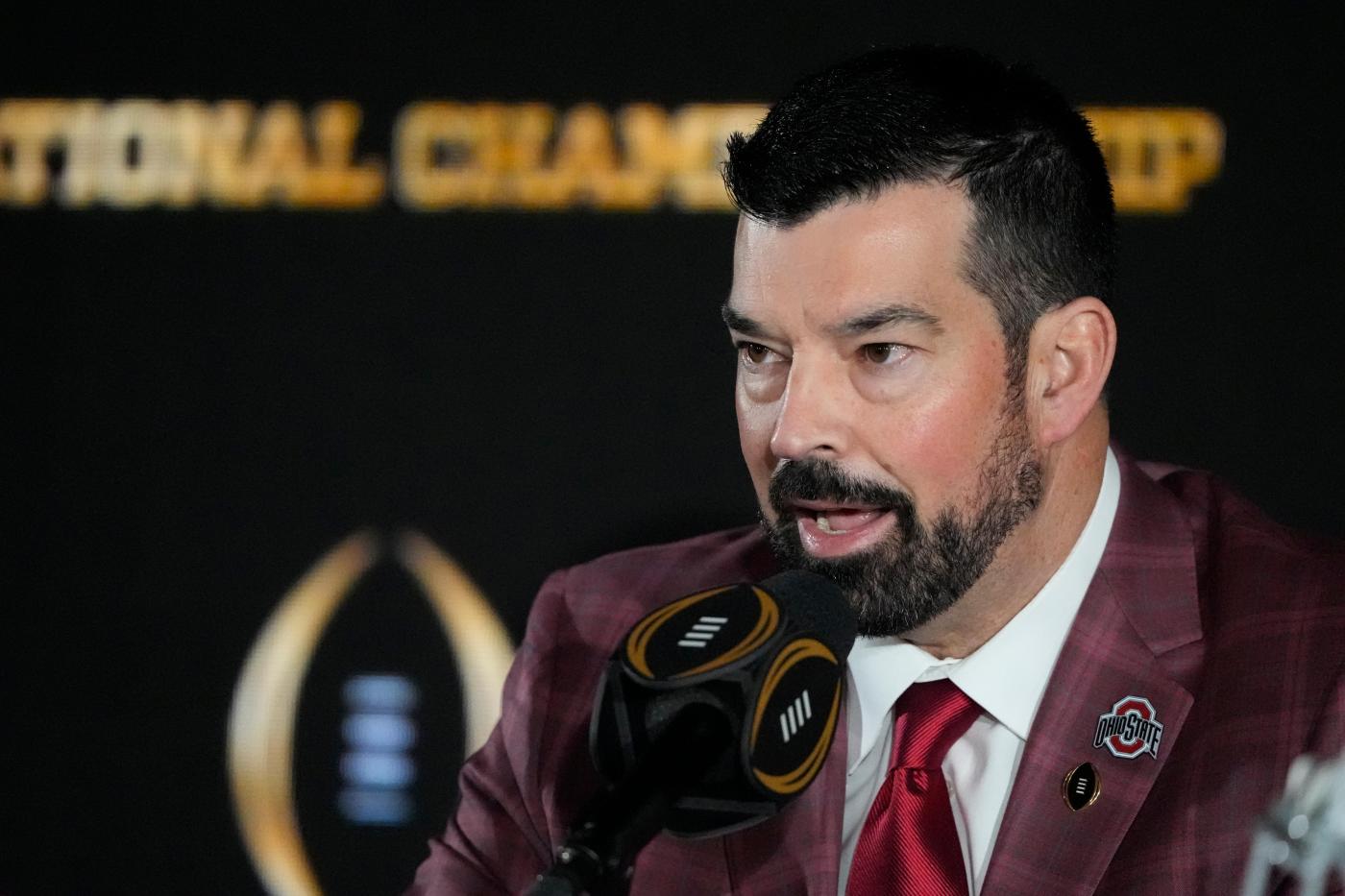 College Football Playoff controversy: Ryan Day’s comment, the Big Ten’s proposal and the future of non-conference scheduling