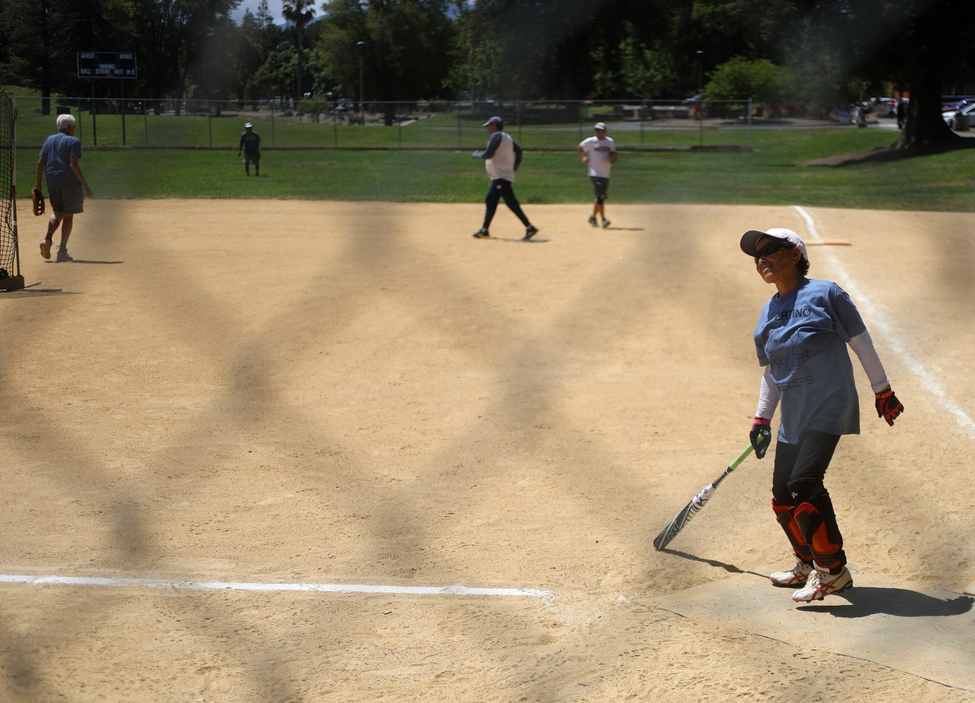 Cupertino Senior Center open house set for Aug. 22