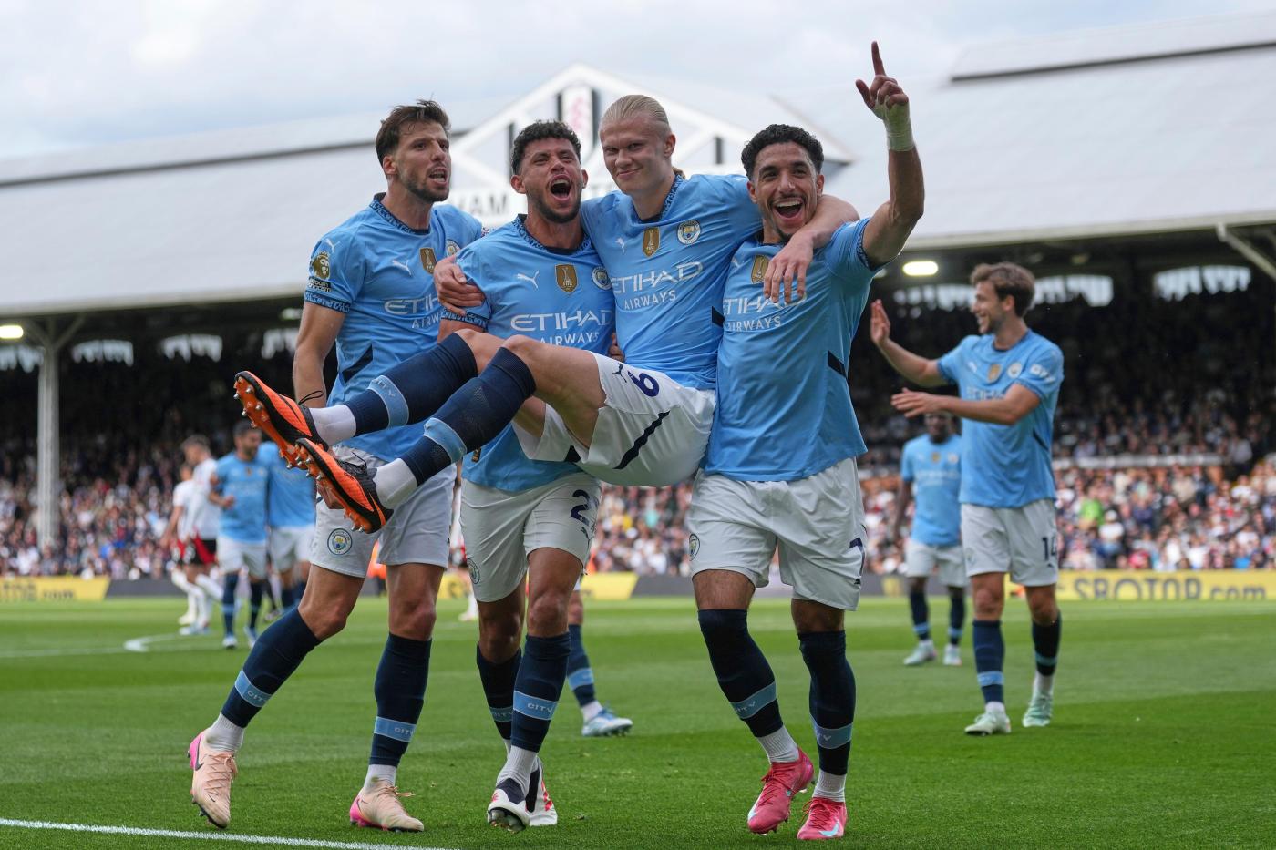 What it will cost to watch English Premier League games from the U.S.
