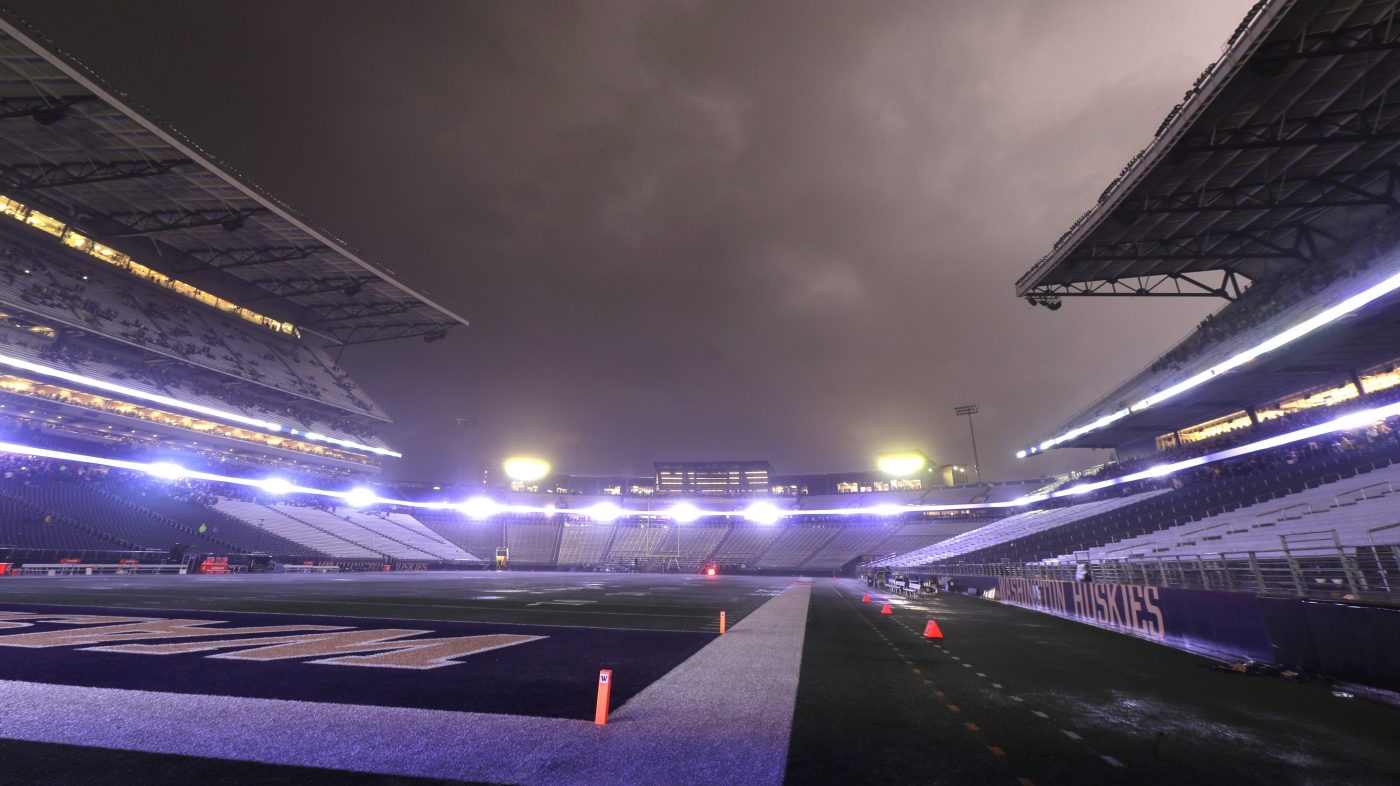 CFB recruiting: The five biggest games (for talent acquisition) on the West Coast this season