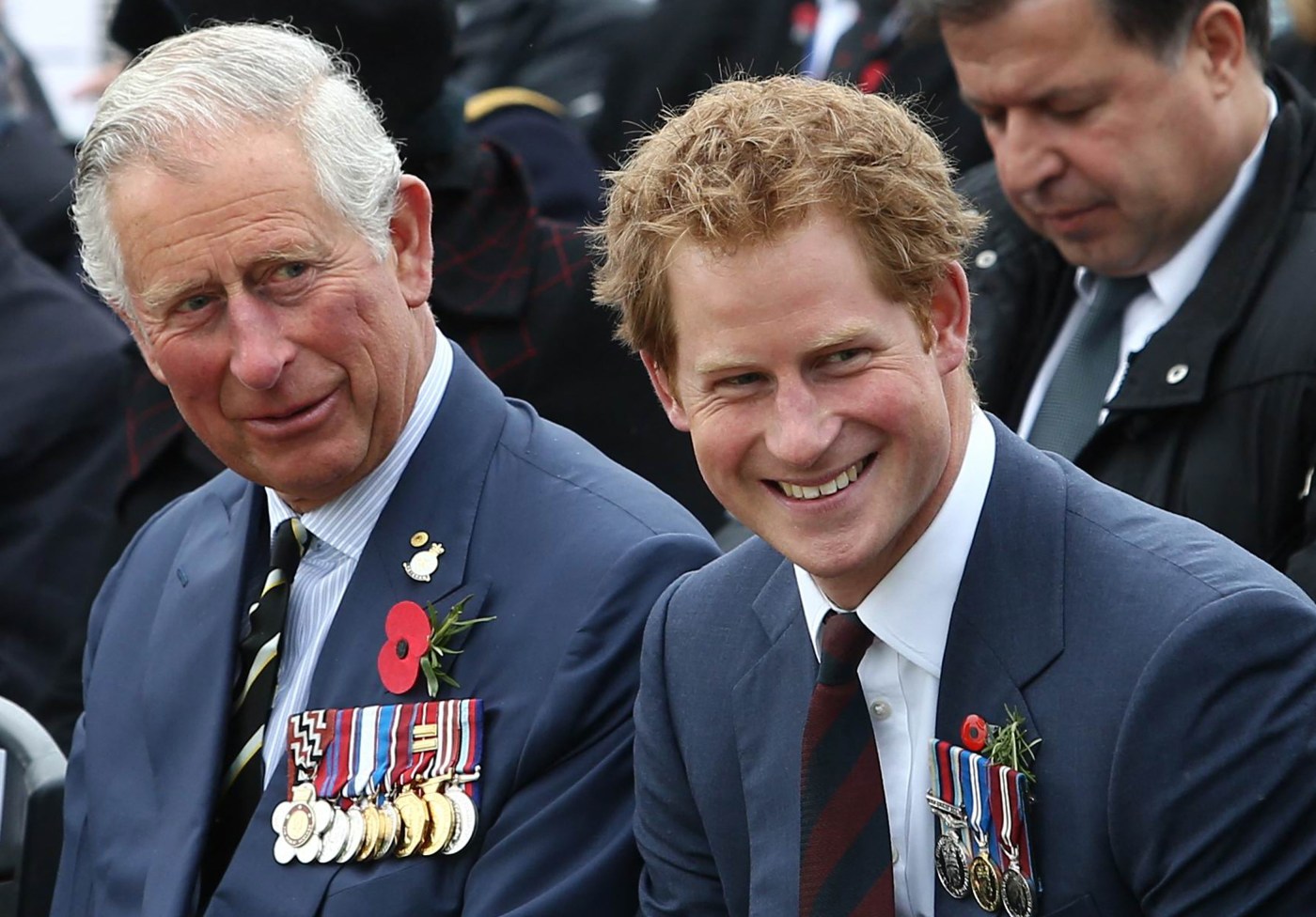 King Charles ‘not desperate’ to see Prince Harry when he visits the UK