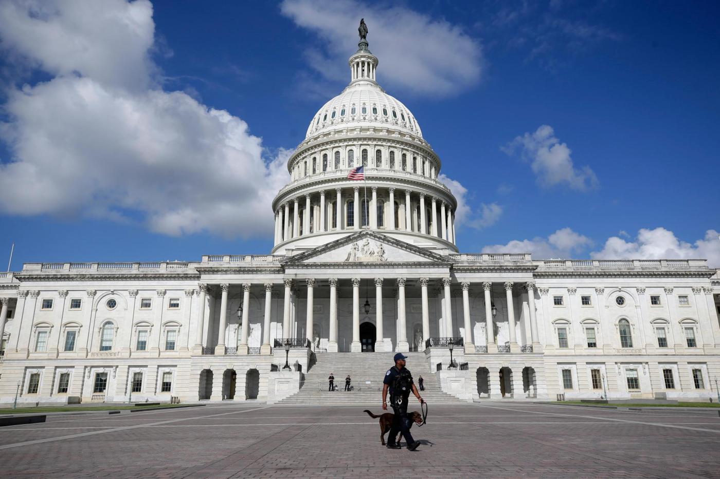 Government shutdown looms as Congress returns after monthlong August recess