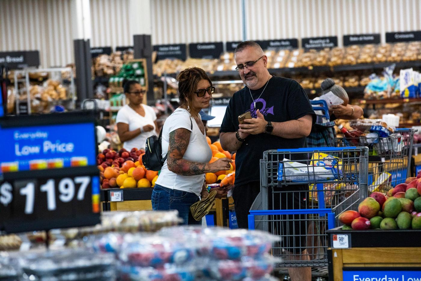 Wronged at a retailer in the Bay Area? There’s a way to complain