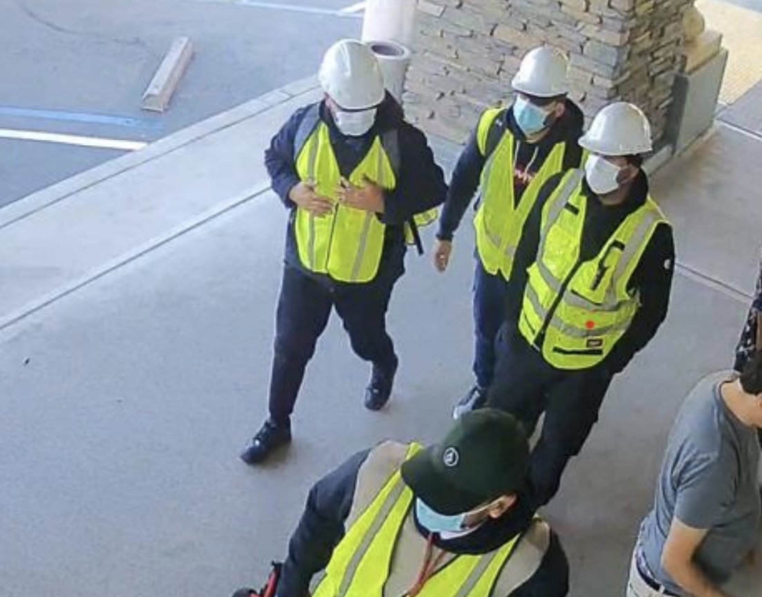 Countdown to San Ramon gas bombing: Notorious heist crew comes to the East Bay