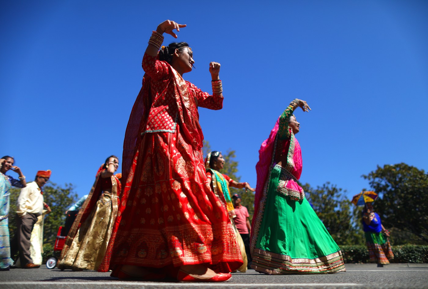 Aug. 16-17: Festival of India, Assyrian food, Burlingame arts, Foster City carnival, Scotts Valley dogs, cars