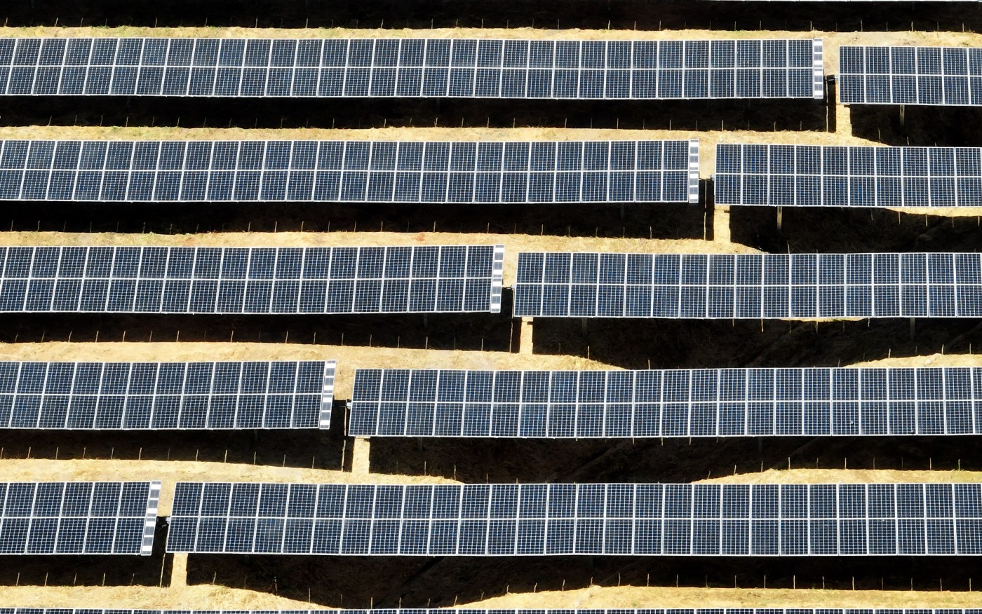 Opinion: California must use federal green power incentives before they disappear
