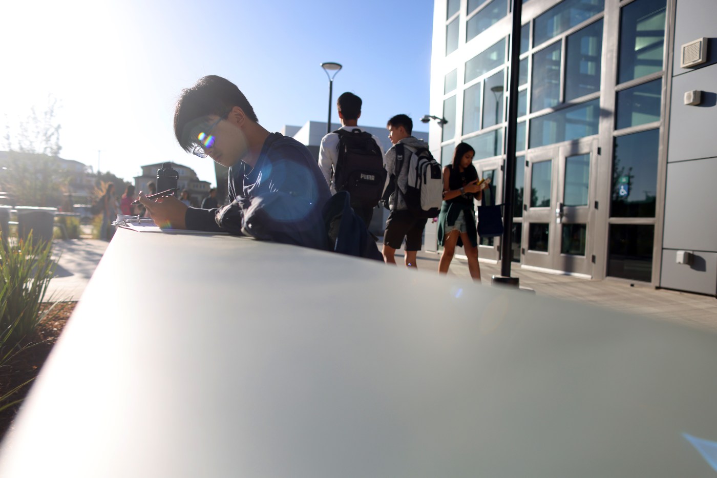 Emerald High School opens new expansion, welcomes 11th graders this fall