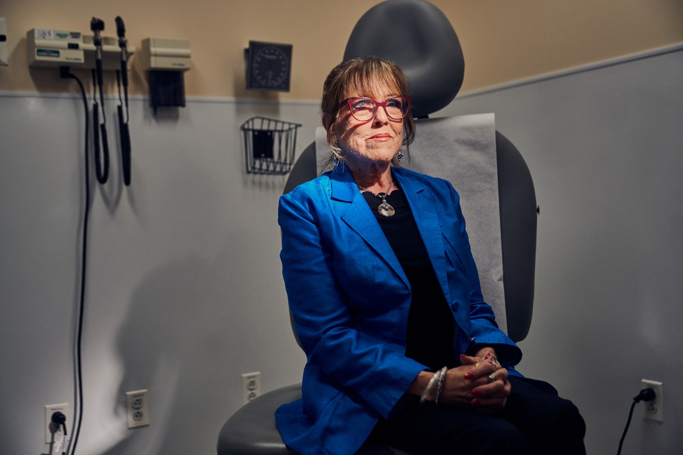 Alameda Health System confronts ‘nuclear option’ budget after Medicaid cuts