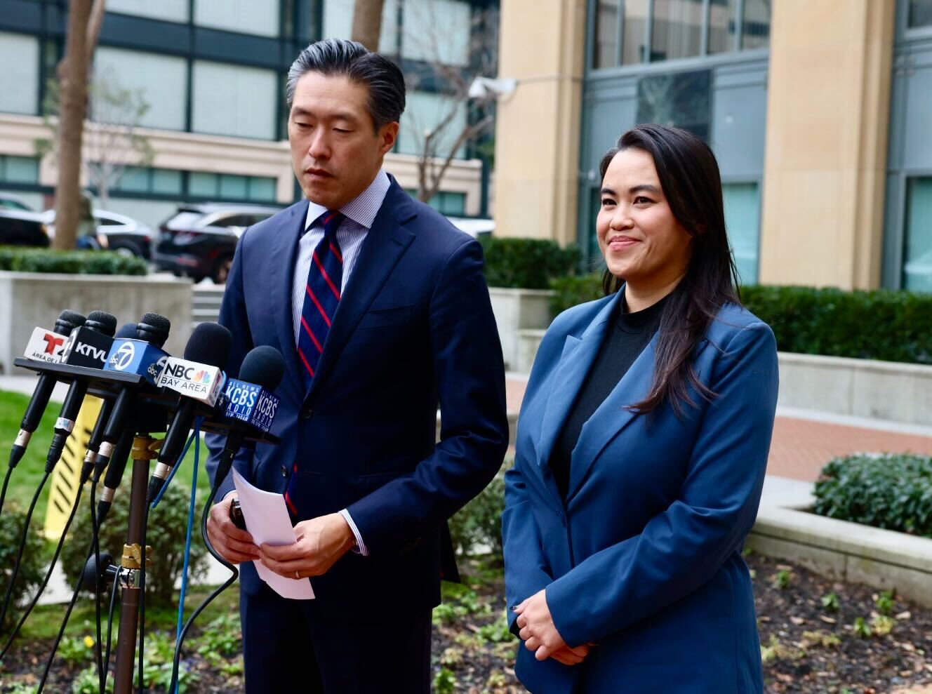Ex-Oakland Mayor Sheng Thao’s attorney considering request to move bribery trial