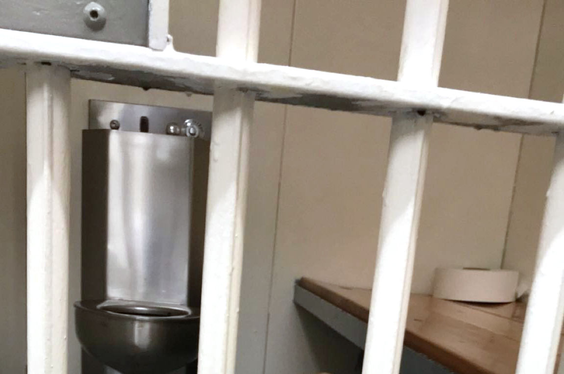 Concord woman busted for allegedly escaping deputies through hospital bathroom window
