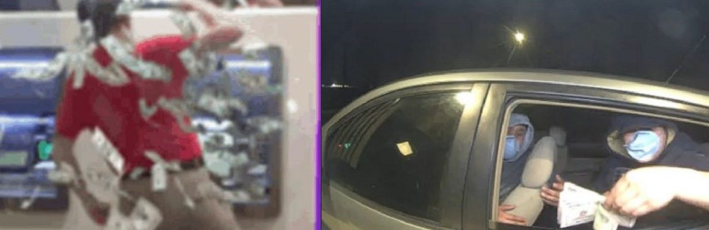 It was raining cash on ATM hacking crew, until indictment landed