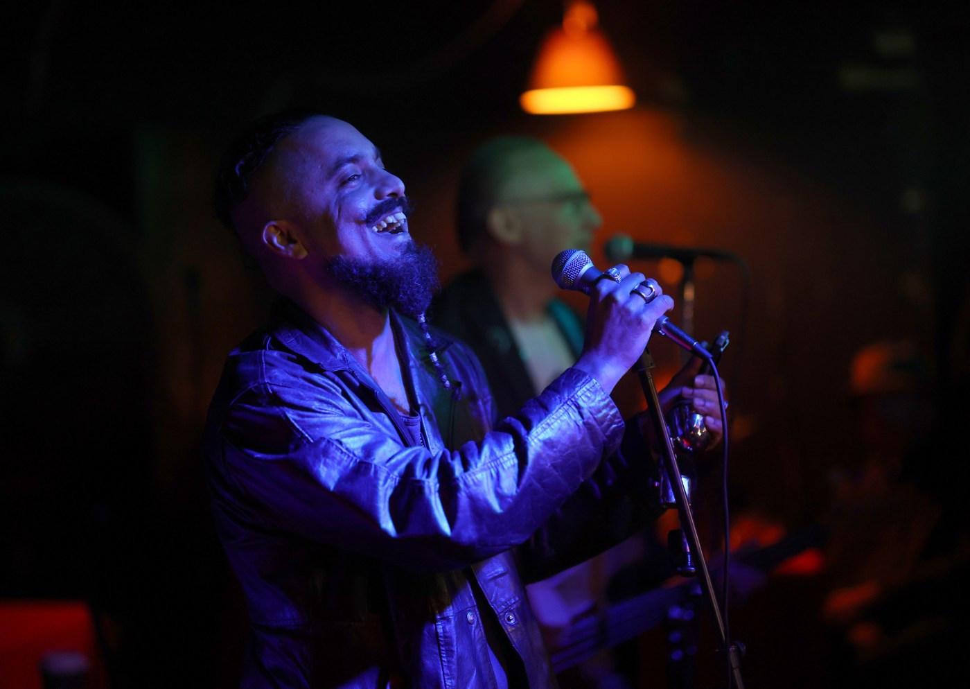 Free blues music festival set for downtown San Jose in August
