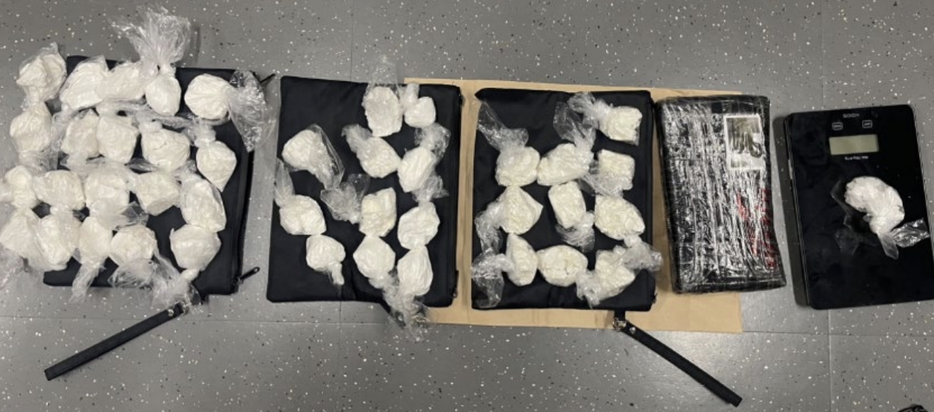 Martinez man’s disability payments were canceled after ‘horrific’ crash. So he became a cocaine dealer