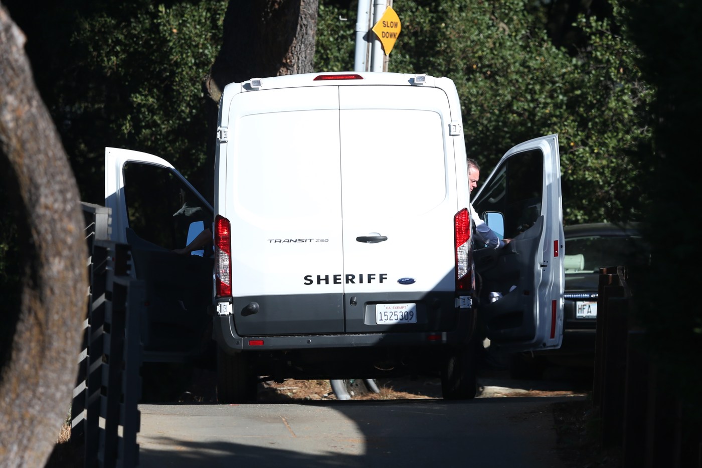 East Bay residents who died in fatal highway crashes identified