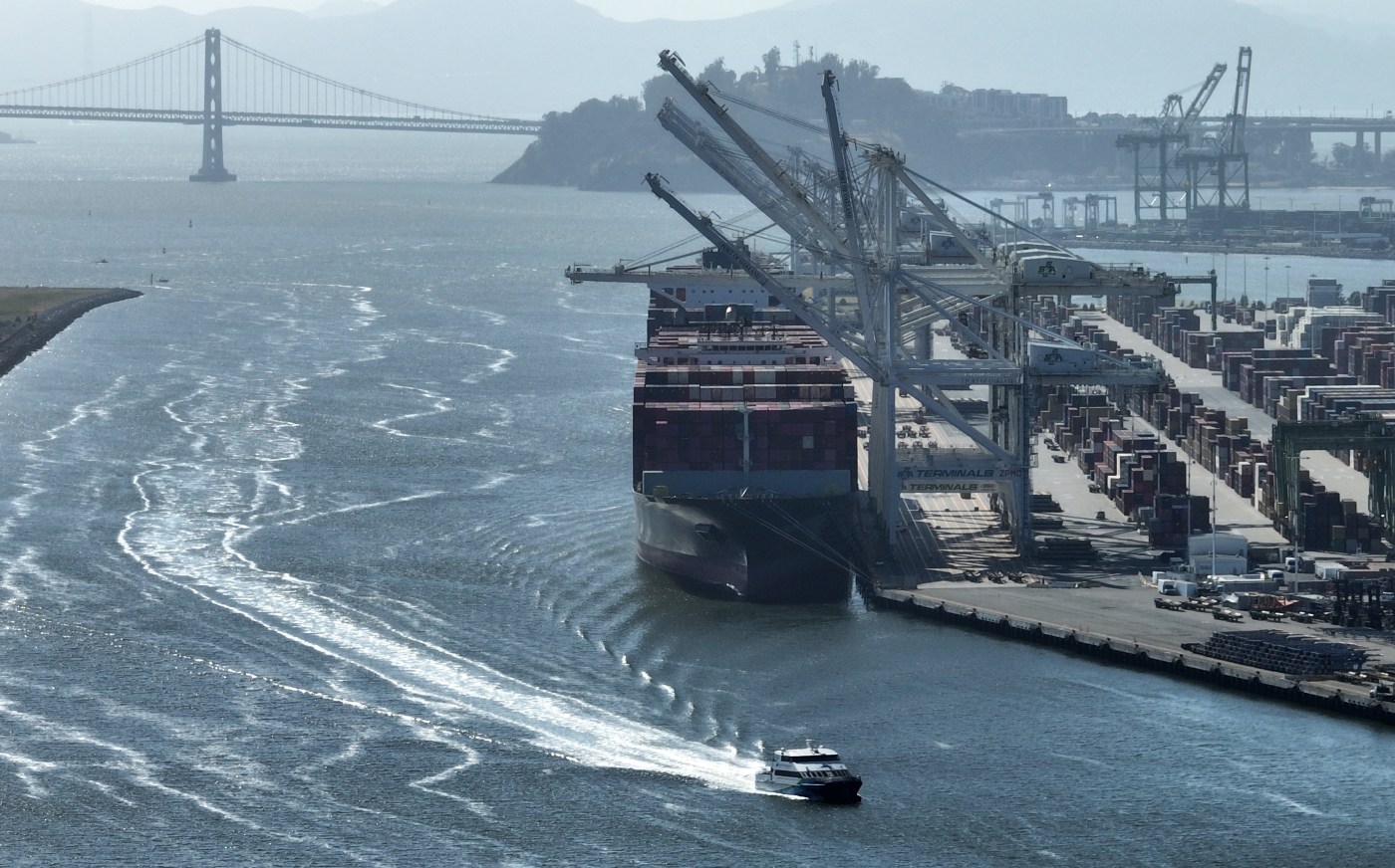 Opinion: The steep cost of tariffs is finally coming into focus