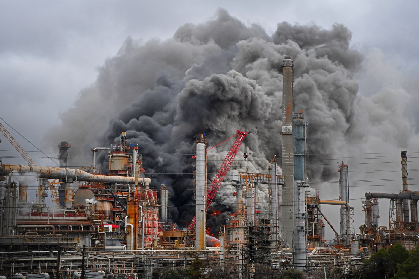 Walters: Renewal of state cap and trade program to cut emissions is fraught with issues