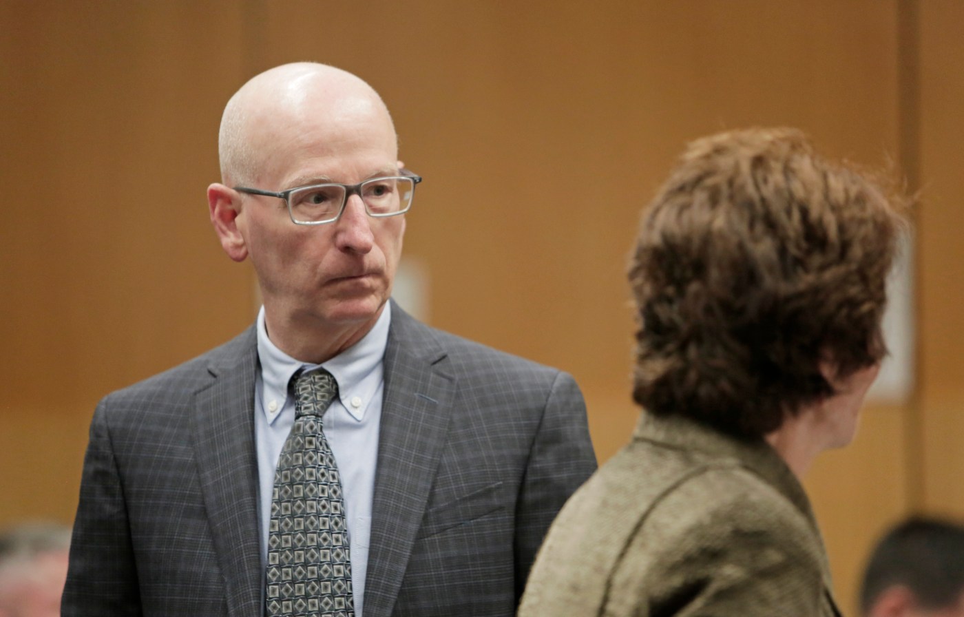 Alameda DA drops cases against 6 deputies, 2 clinicians in Santa Rita Jail death of Maurice Monk