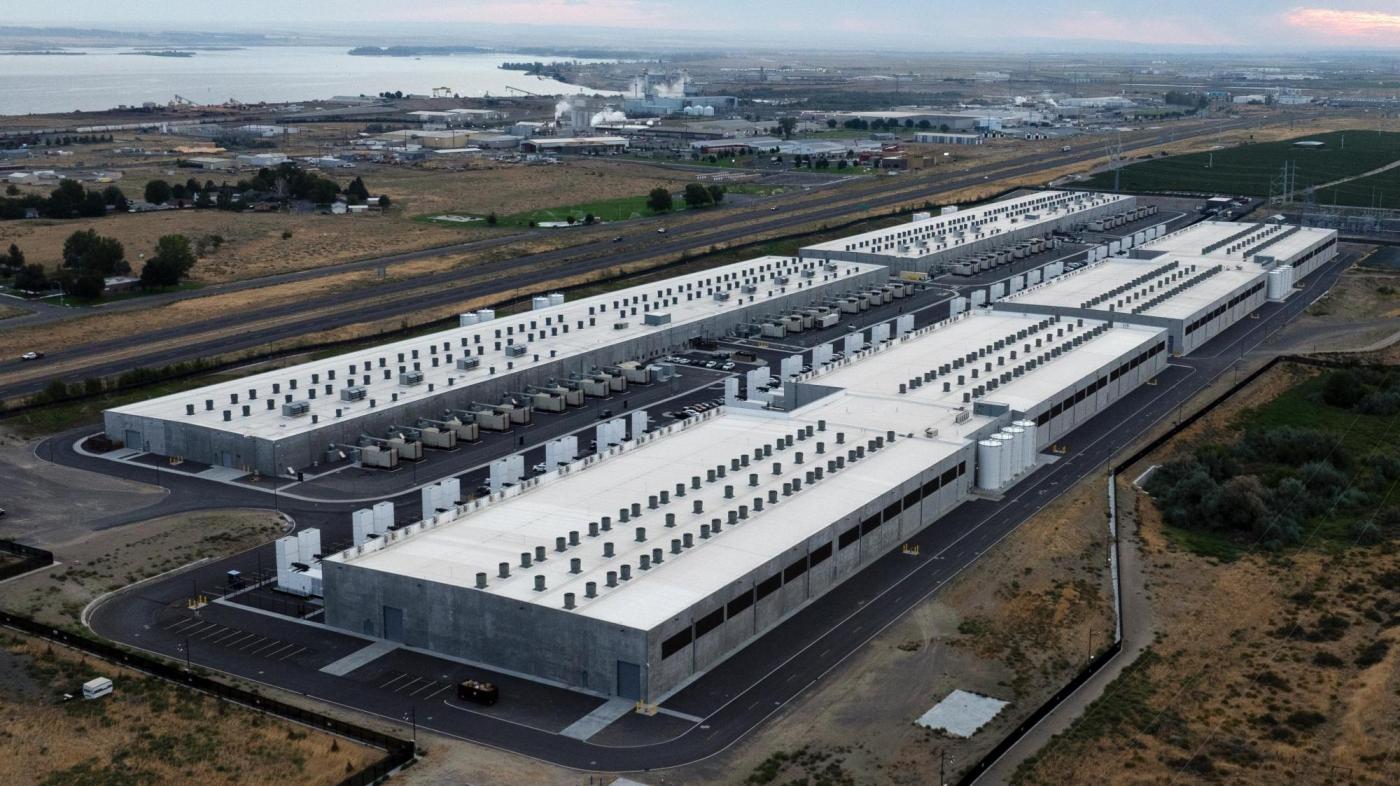 As electric bills rise across the US, evidence mounts that data centers share blame. States feel pressure to act