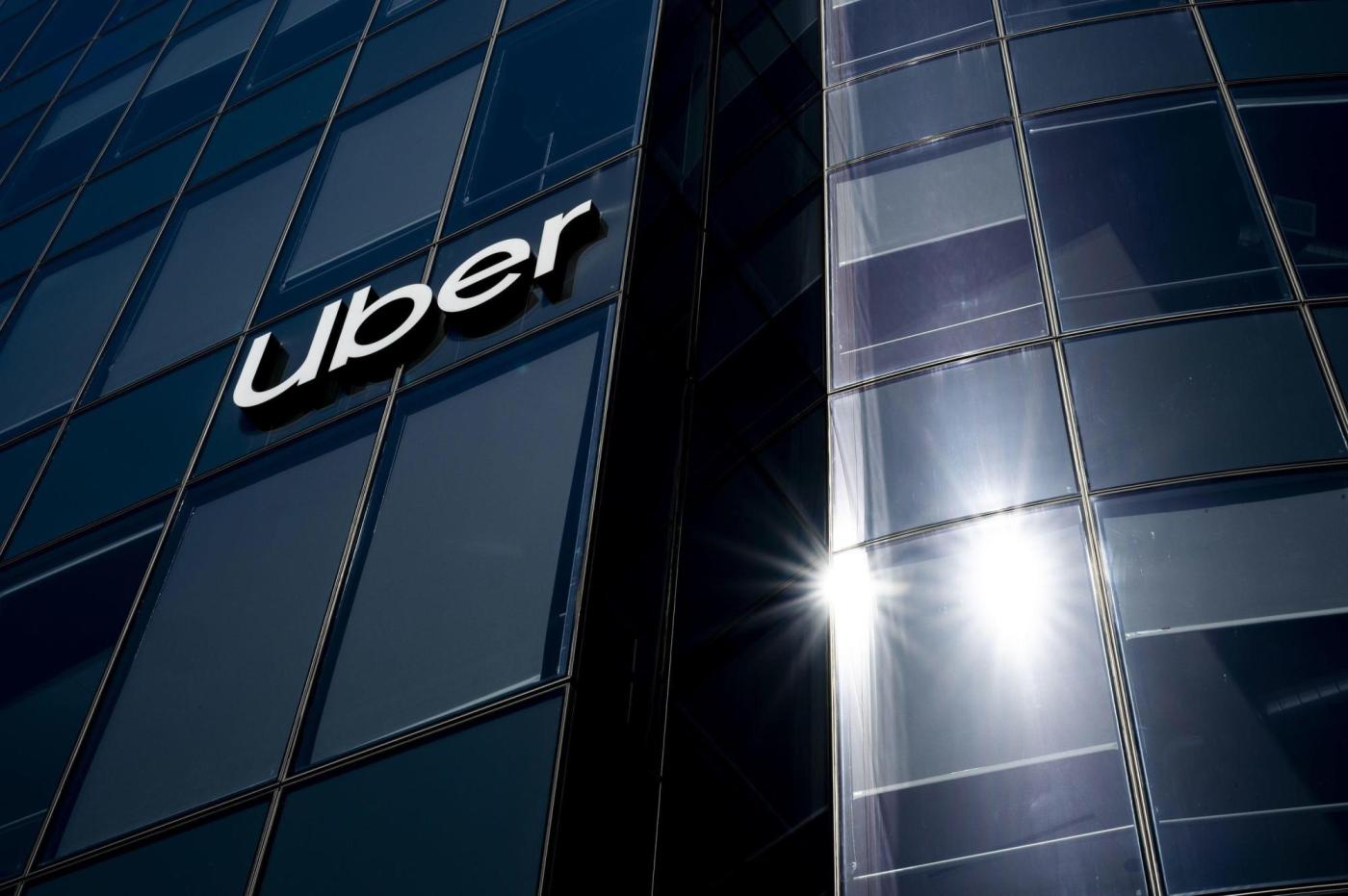 Uber rally loses steam even as gross bookings top expectations