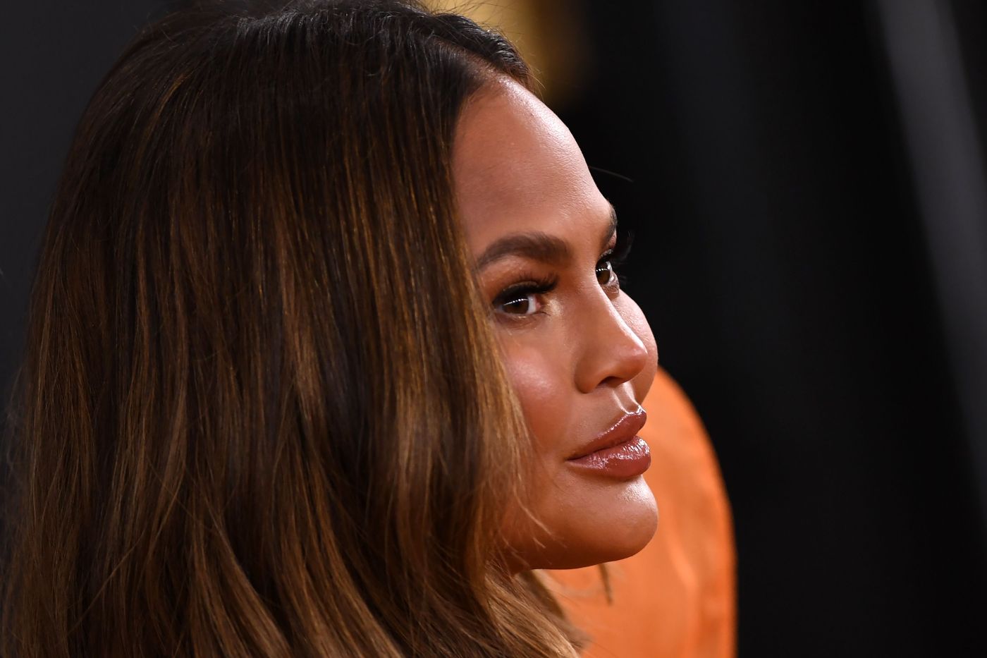 The best Meghan Markle can do for her Netflix show is Chrissy Teigen?