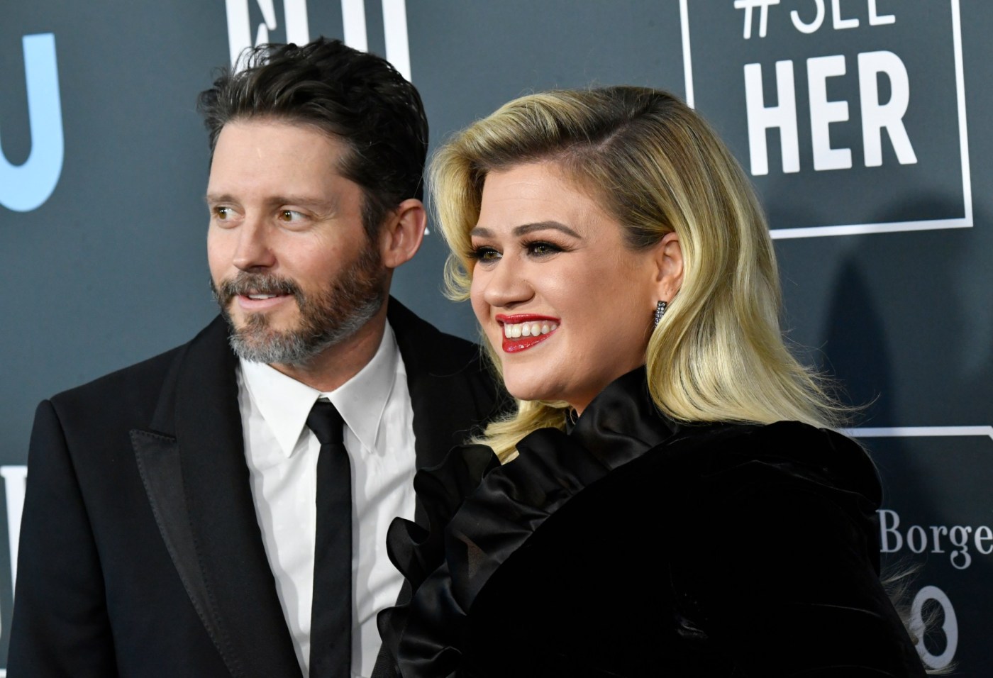 Kelly Clarkson’s ex-husband found his ‘partner in life’ with her assistant