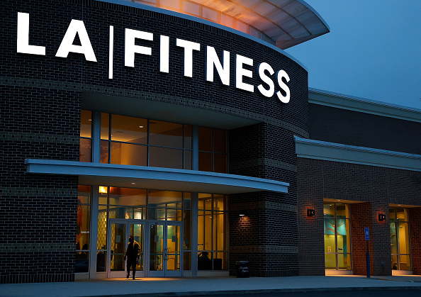 FTC sues LA Fitness operators for ‘exceedingly difficult’ gym cancellation policies