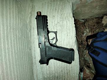 Newark man charged with misdemeanors after shooting in RV