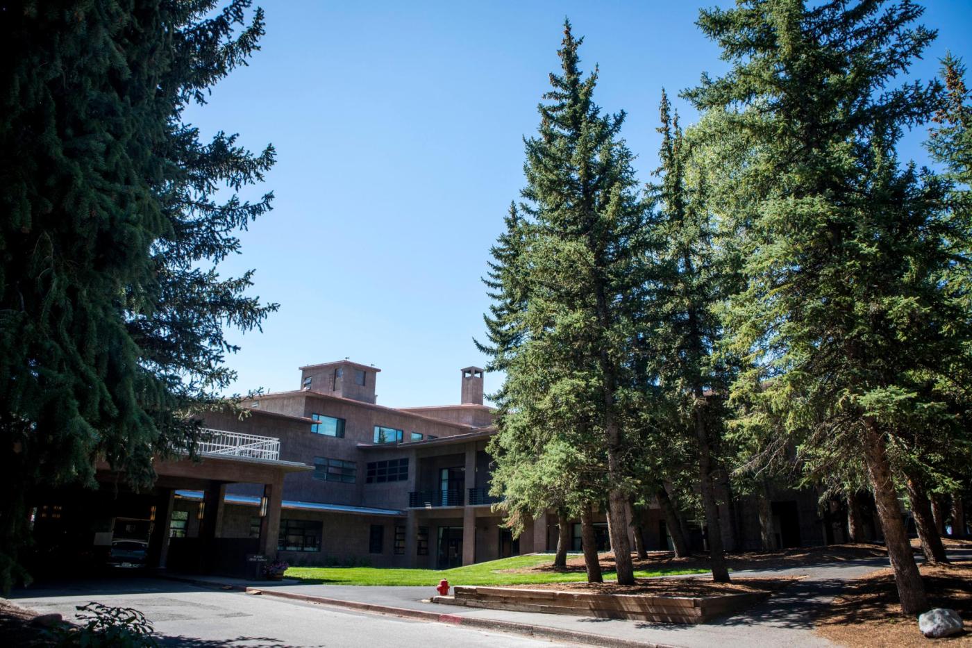 Hundreds may have been exposed to rabies at bat-infested cabins in Grand Teton National Park
