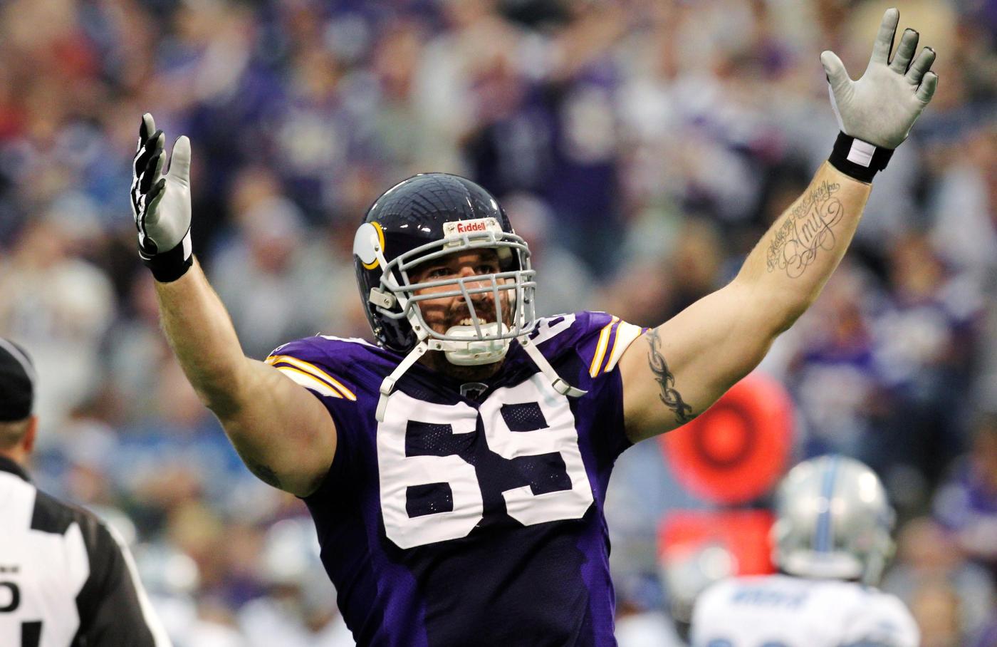 Former South Bay star Allen set for Hall of Fame after years of lassoing NFL quarterbacks