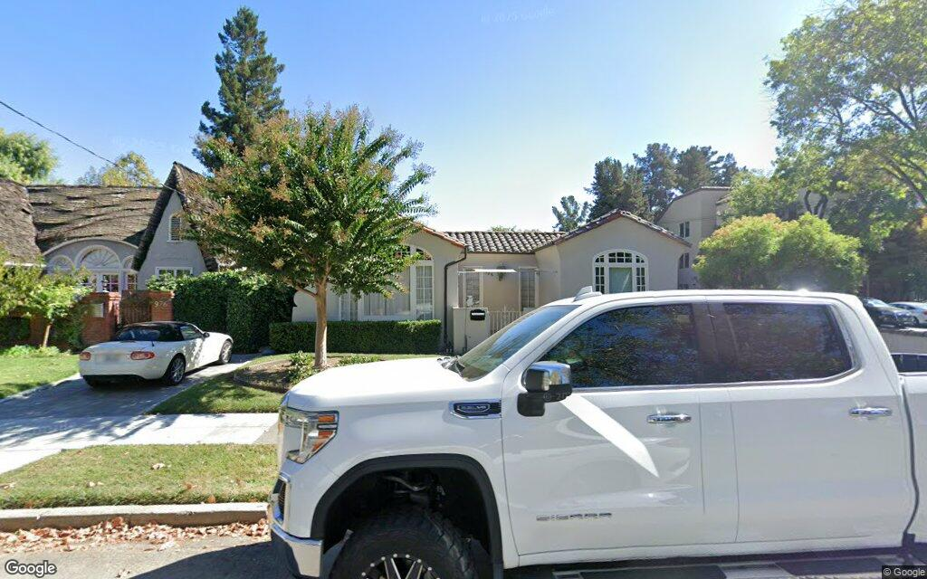 Inside the $1,400,000 sale of a Santa Clara County home