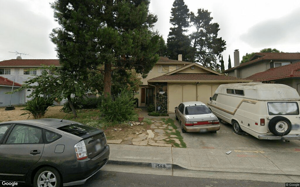 Inside the $1,940,000 sale of a Santa Clara County home