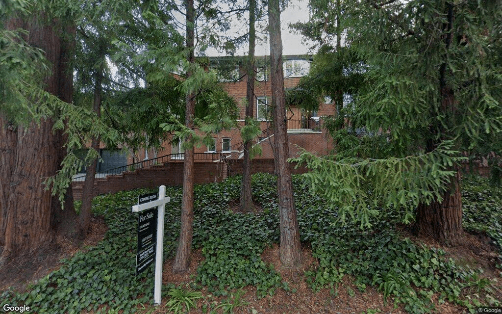 Inside the $3,675,000 sale of a Alameda County home