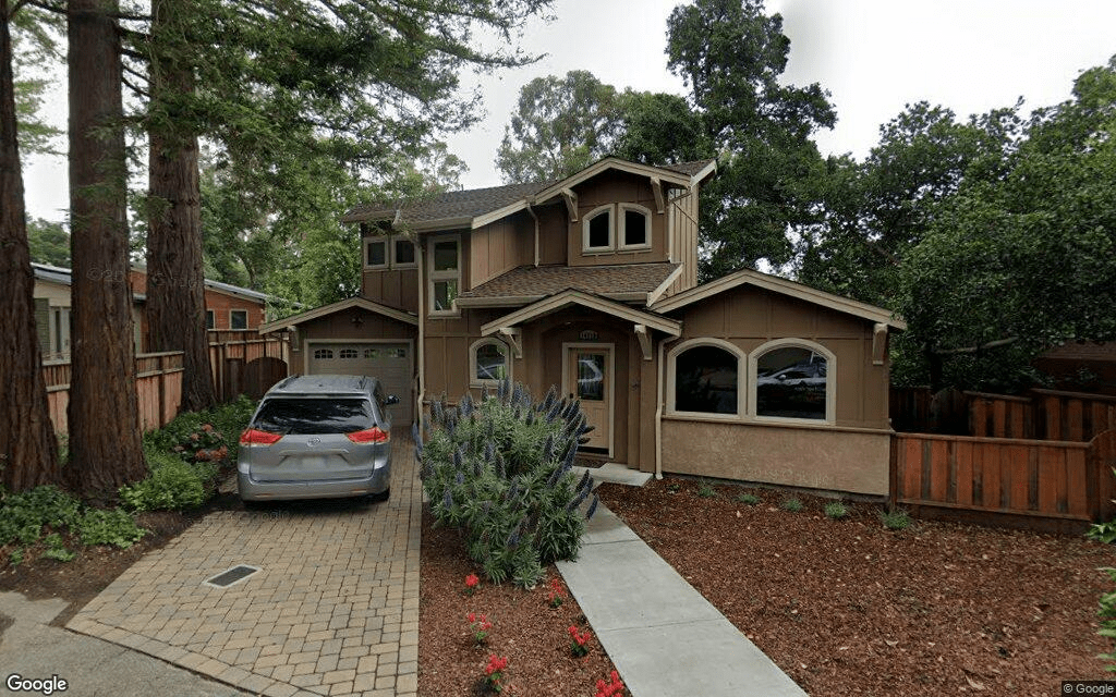 Inside the $3,950,000 sale of a Santa Clara County home