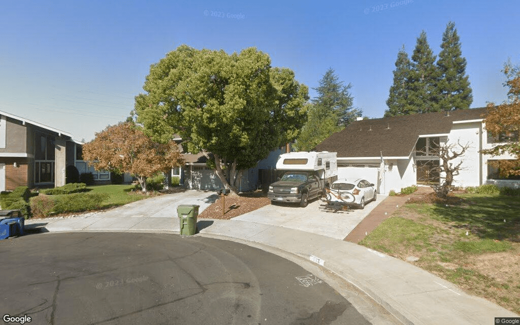 Inside the $3,998,000 sale of a Santa Clara County home