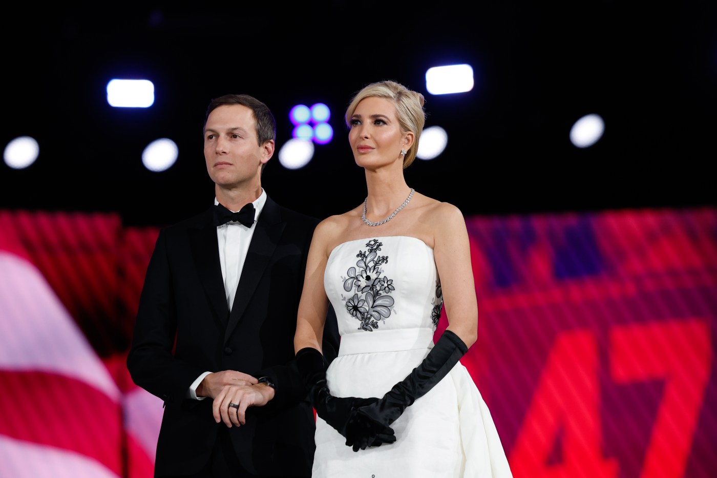 Ivanka Trump’s new White House job: Planning UFC fight for nation’s 250th
