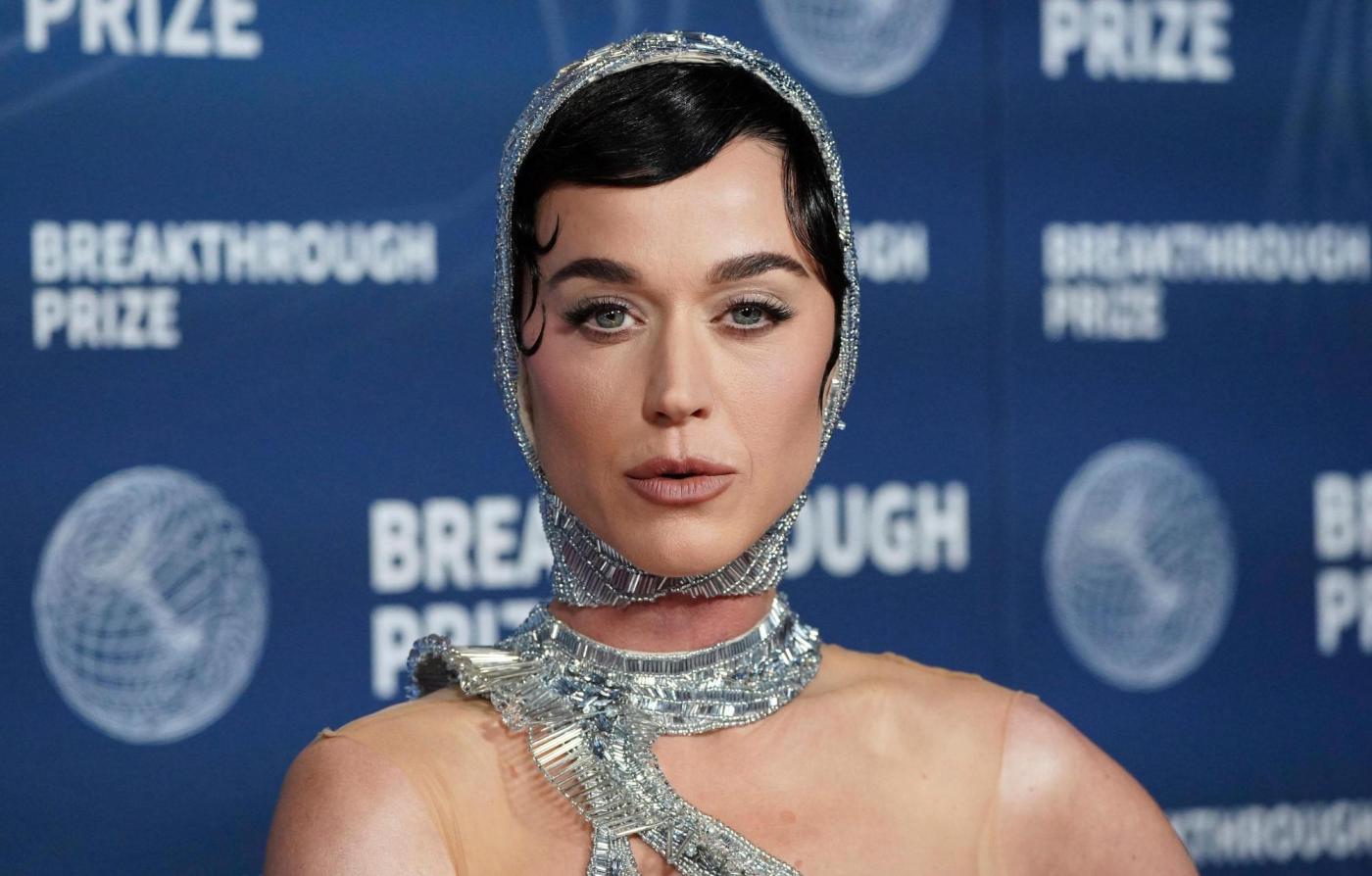 Katy Perry testifies that she’s seeking ‘justice’ at trial over $15 million California mansion
